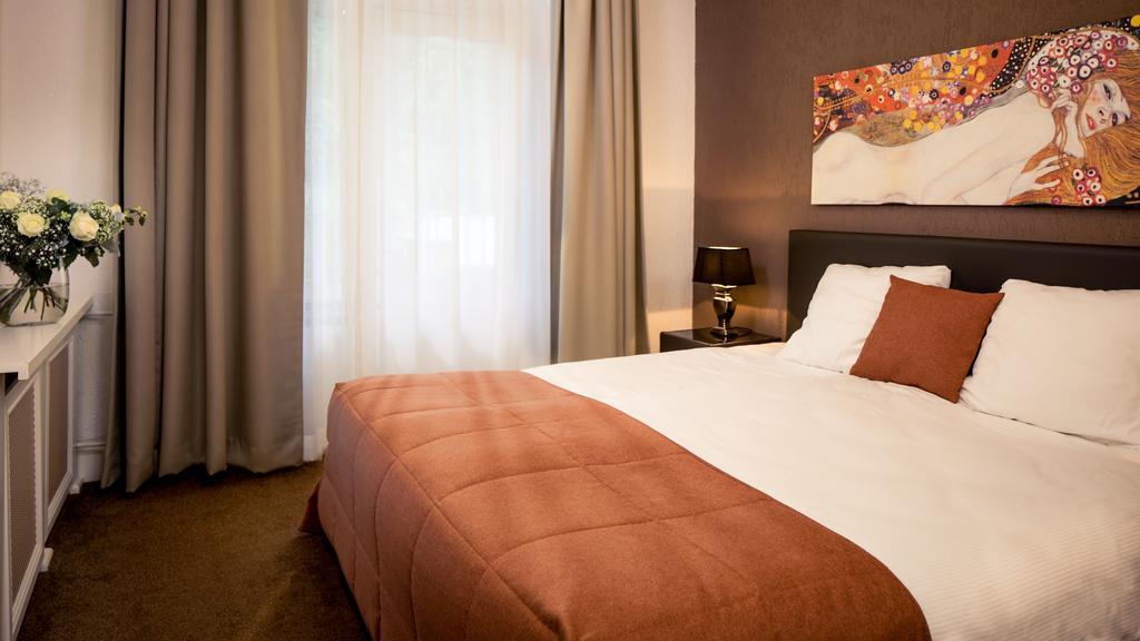 Appartementen Valkenburg Valkenburg aan de Geul Cameră foto