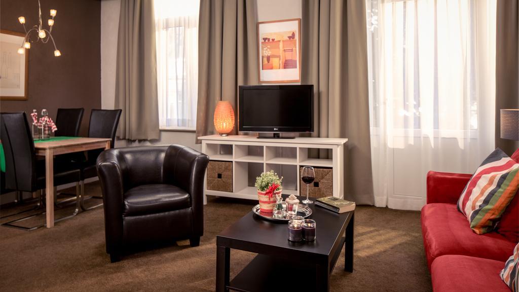 Appartementen Valkenburg Valkenburg aan de Geul Cameră foto