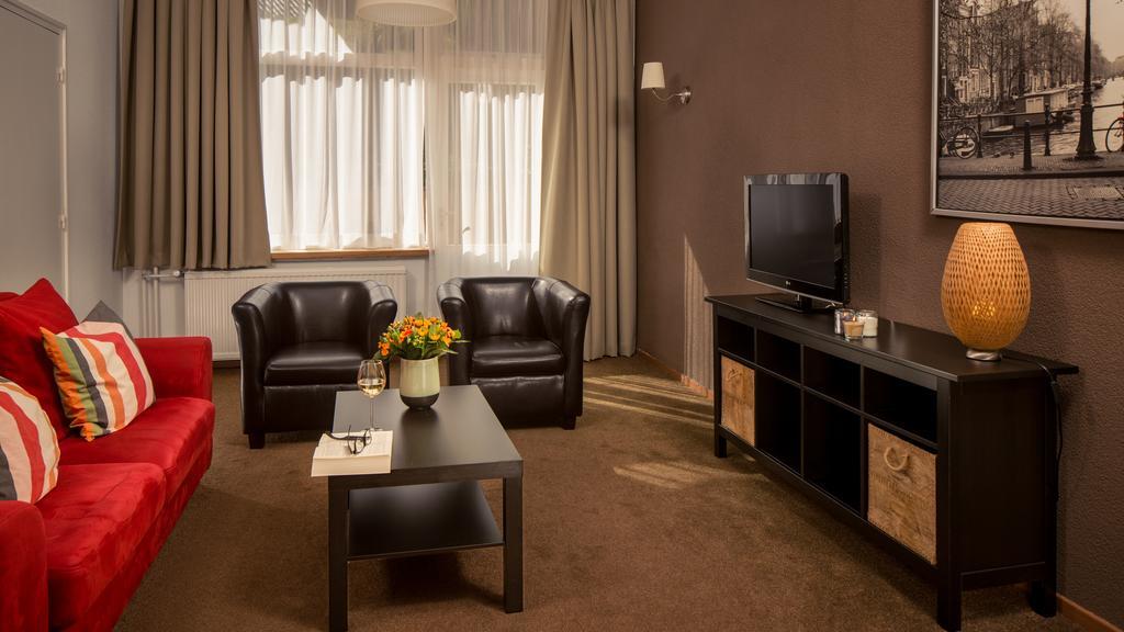Appartementen Valkenburg Valkenburg aan de Geul Cameră foto