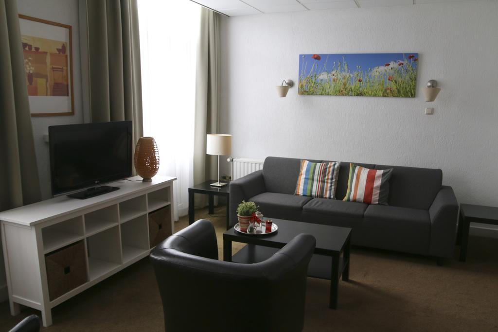 Appartementen Valkenburg Valkenburg aan de Geul Exterior foto