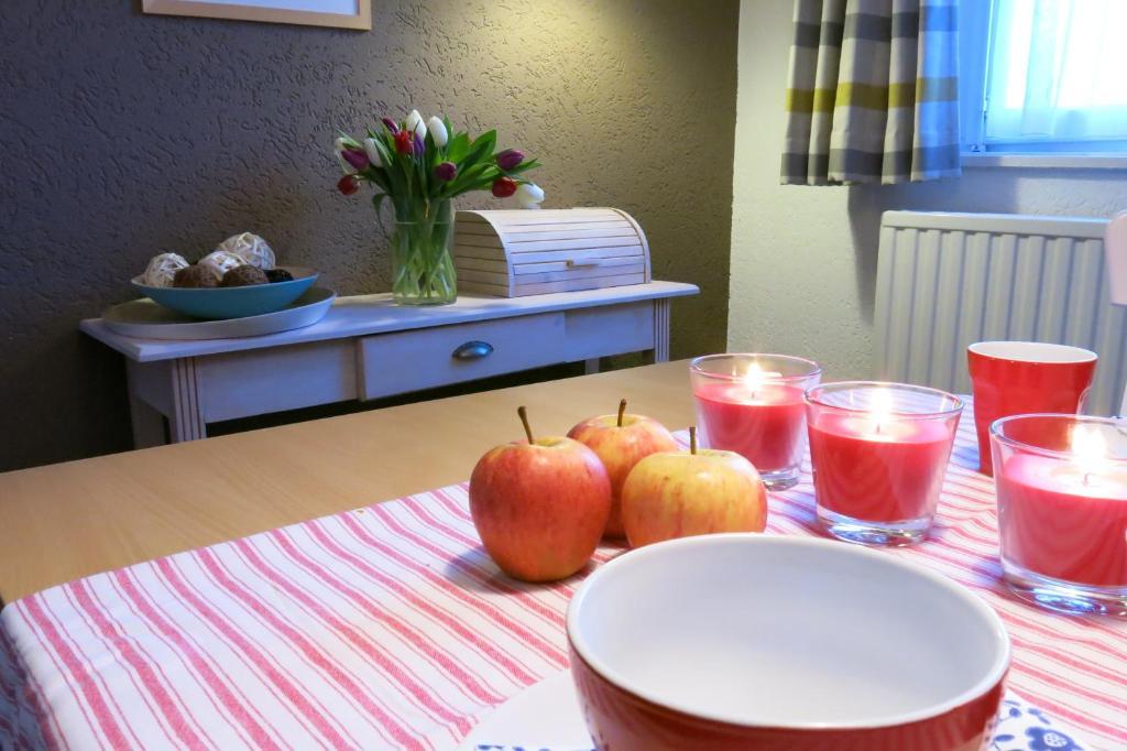 Appartementen Valkenburg Valkenburg aan de Geul Cameră foto
