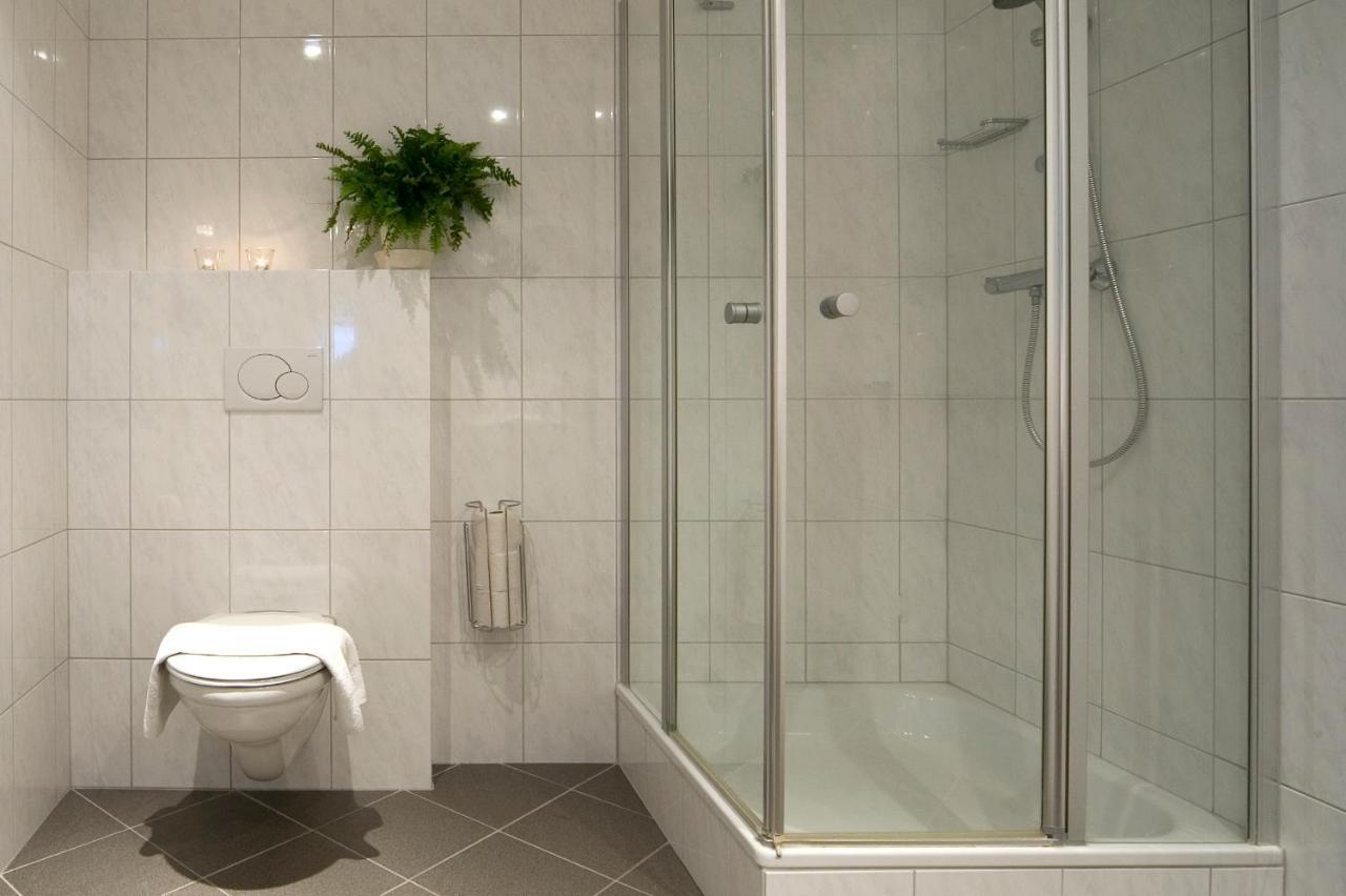 Appartementen Valkenburg Valkenburg aan de Geul Cameră foto